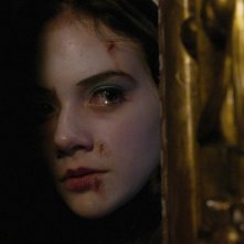 La casa delle bambole - Ghostland: Emilia Jones in una scena del film