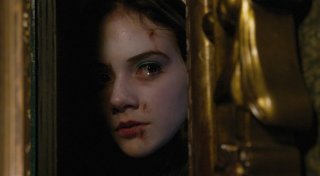 La Casa Delle Bambole Ghostland Emilia Jones Bjqpatf
