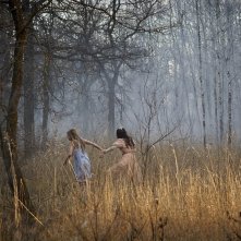 La casa delle bambole - Ghostland: una scena del film