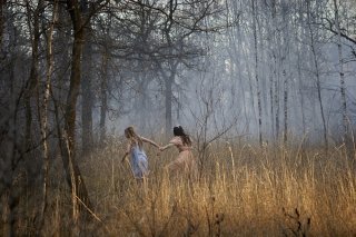 La Casa Delle Bambole Ghostland