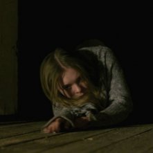 La casa delle bambole - Ghostland: Taylor Hickson in una scena del film
