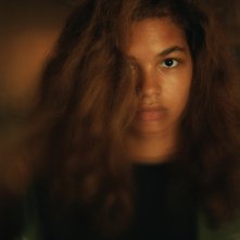 Madeline's Madeline: Helena Howard in una scena del film
