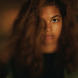 Madeline's Madeline: Helena Howard in una scena del film