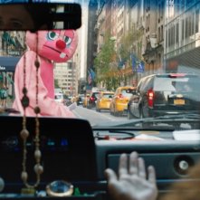 Madeline's Madeline: una scena del film