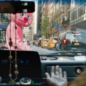 Madeline's Madeline: una scena del film