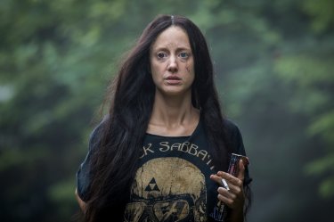 Mandy Andrea Riseborough