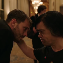 My Dinner with Hervé: una scena con Peter Dinklage