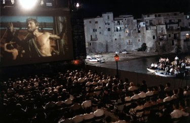 Nuovo Cinema Paradiso 07