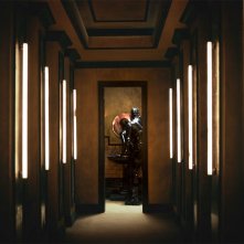 Piercing: una scena del film