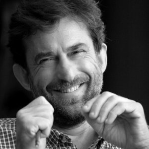 Santiago, Italia: un'immagine promozionale di Nanni Moretti