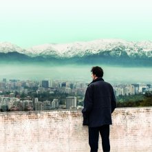 Santiago, Italia: Nanni Moretti in un'immagine del documentario