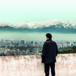 Santiago, Italia: Nanni Moretti in un'immagine del documentario