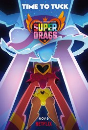 Locandina di Super Drags