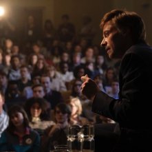 The Front Runner: Hugh Jackman in un'immagine del film