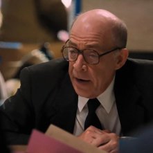 The Front Runner: J.K. Simmons in una scena del film