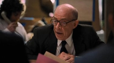 The Front Runner Jk Simmons