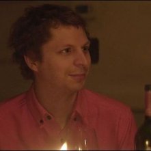 Tyrel: Michael Cera in una scena del film