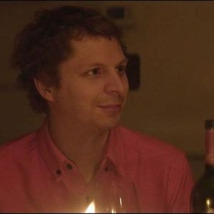Tyrel: Michael Cera in una scena del film