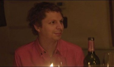 Tyrel Michael Cera