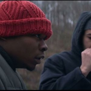 Tyrel: Roddy Bottum in un momento del film
