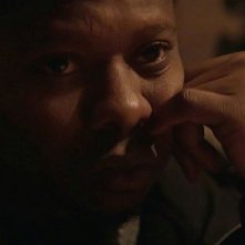 Tyrel: un primo piano di Roddy Bottum