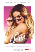 Locandina di Vai Anitta!
