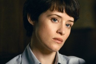 Claire Foy