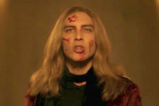 Cody Fern