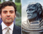 Oscar Isaac su X-Men: Apocalisse: 'E' stata una esperienza atroce!'