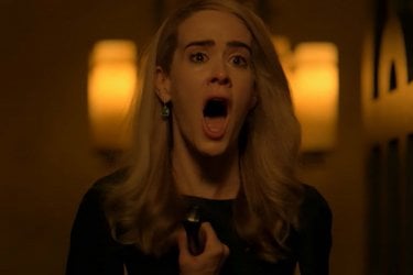 Sarah Paulson