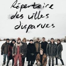Locandina di Répertoire des villes disparues