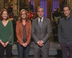 Steve Carell ironizza sul ritorno di The Office al Saturday Night Live