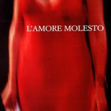 Locandina di L'amore molesto