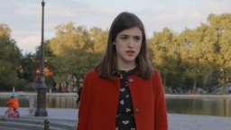 L'amour Debout - Trailer