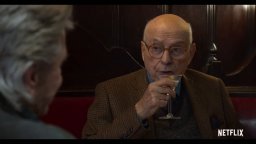 The Kominsky Method - Trailer 2