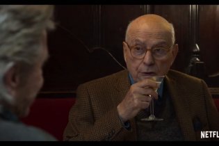 The Kominsky Method - Trailer 2