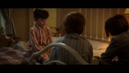 Mary Poppins Returns - Sneak Peek