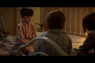 Mary Poppins Returns - Sneak Peek