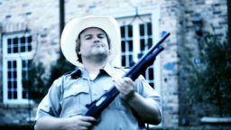 The Insufferable Groo - Trailer