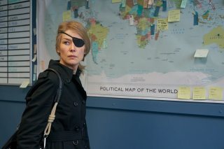 A Private War Rosamund Pike
