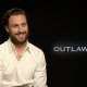 Aaron Taylor-Johnson su Outlaw King: “Le discussioni sui social sono le battaglie di oggi”