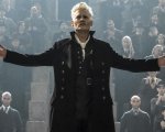 Box Office Italia, Animali Fantastici: I crimini di Grindelwald supera i 6 milioni di euro