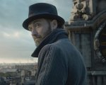 Animali Fantastici 3, 4 e 5: J.K. Rowling fa intuire che saranno girati in Italia, Spagna e Germania?