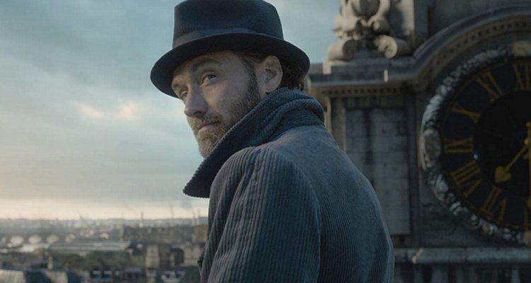 Animali Fantastici 3 Streaming Film Per Tutti