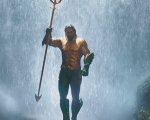 Aquaman: il final trailer del film con protagonista Jason Momoa