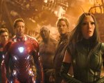 Avengers 4: svelata l'identità dei nuovi nemici?