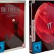 Da It a L'esorcista: in esclusiva su Amazon sette cult con le nuove Steelbook illustrate da Mondo