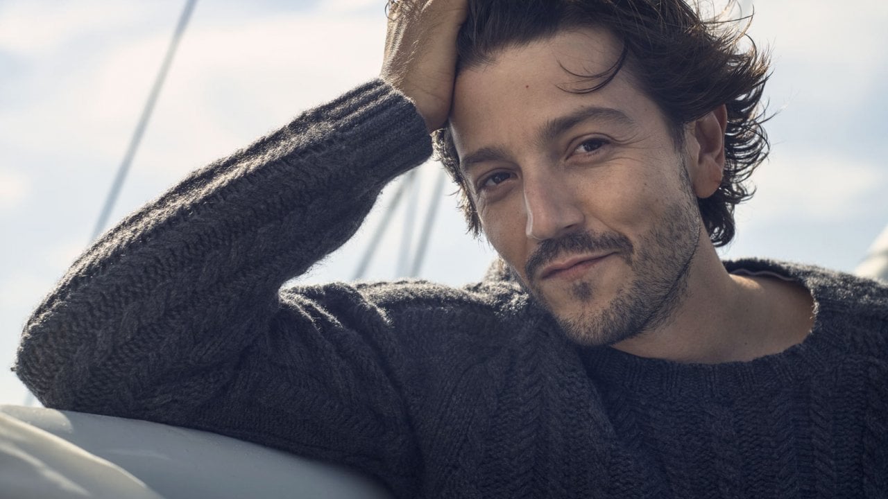 Narcos: Messico, intervista a Diego Luna sulla serie Netflix -  Movieplayer.it