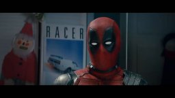 Once Upon A Deadpool - Official Trailer