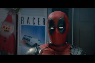 Once Upon A Deadpool - Official Trailer